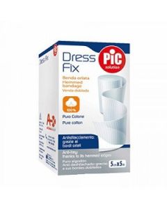 Pic Dress Fix Benda Orlata Auricolare 2mx5cm