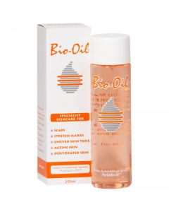 Bio-Oil Olio Dermatologico Smagliature e Cicatrici 200 ml