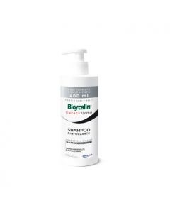 Bioscalin Energy Shampoo Uomo Rinforzante 400 ml