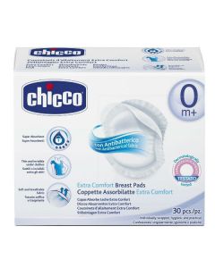 Chicco Coppette Assorbilatte 60