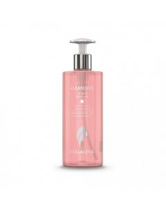 Collagenil Acqua Micellare Soluzione Viso Collo e Decolletè 400 ml