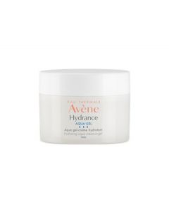 Avène Hydrance Aqua Gel Crema Idratante Viso 50 ml