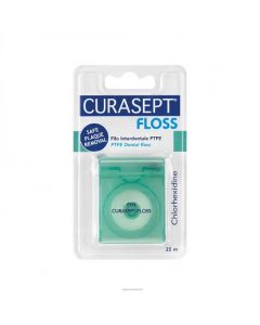 Curasept Floss Ptfe Clorexidina 35M