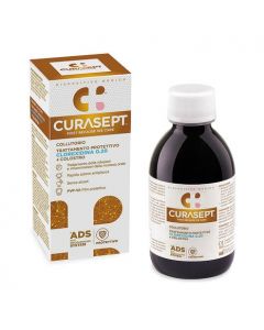 Curasept Collutorio Ads+Dna Trattamento Protettivo 200 ml