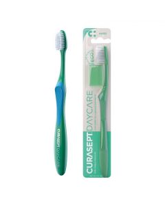 Curasept Daycare Spazzolino Eco Hard