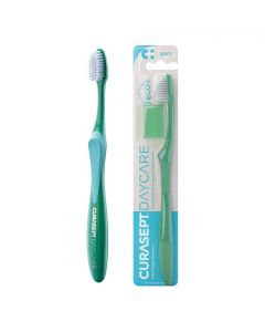Curasept Daycare Spazzolino Eco Soft