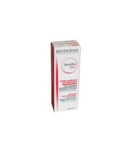 Bioderma Sensibio DS+ Crema Lenitiva Purificante Pelle Arrossata Con Squame 40 ml