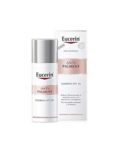 Eucerin Anti-Pigment Giorno SPF 30 Crema Viso Antimacchie 50 ml