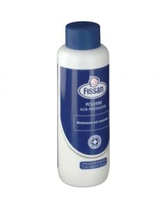 Fissan Polvere Alta Protezione Rinfrescante Assorbente 250 g