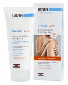 ISDIN Ureadin Calm Crema Idratante Antiprurito 200 ml