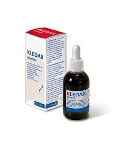 KLEDAX BAMBINI GOCCE 50ML