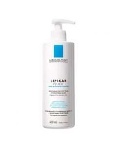 La Roche Posay Lipikar Fluido 400 Ml Promo 2024
