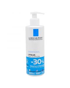 La Roche Posay Lipikar Latte 400 Ml Promo 2024