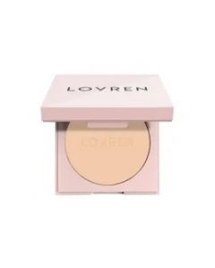 Lovren CP1 Cipria Fix E Shine