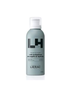 LIERAC Homme Mousse Barba150ml