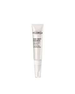 Filorga Skin-Unify Radiance Trattamento Perfezionante Illuminante Zone Mirate Tubo 15ml