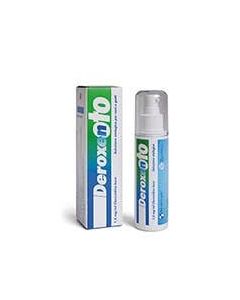 DEROXEN OTO*SOLUZ FL PP 100ML