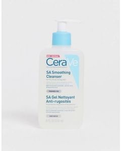 Cerave SA Detergente Levigante Corpo Pelle Molto Secca 236 ml