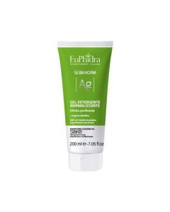 EUPHIDRA SEB AG GEL DETERGENTE