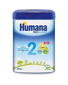 HUMANA 2 Probal 800g MP