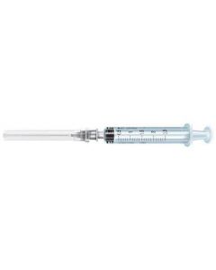 Pic Siringa 10Ml Ago Centrato G21X1,1/2