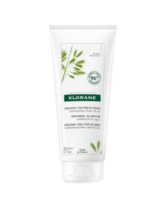 KLORANE Bals.Latte Avena*200ml