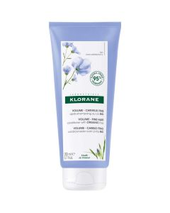 Klorane Balsamo Lino 200ml