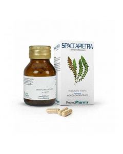 Promopharma Spaccapietra Integratore Alimentare 50 Compresse