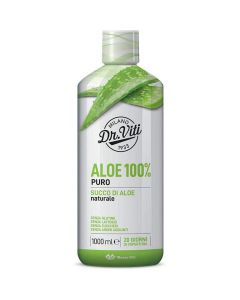VITI ALOE 100% PURO NATUR 1000ML