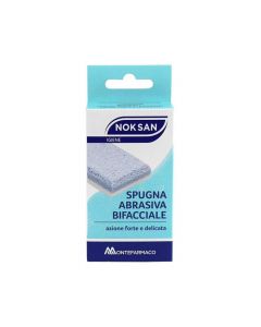 NOKSAN SPUGNA BIFACCIALE