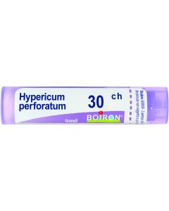 BO.HYPERICUM PERF.30CH TUBO