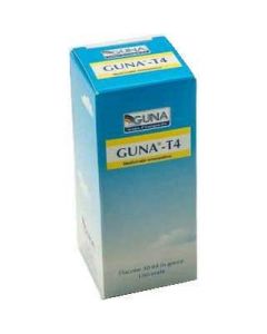 Guna T4 D6 Gocce 30ml
