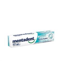 MENTADENT Dent.Alito Puro*75ml