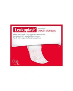 ELASTOMULL BENDA M4 X  4CM