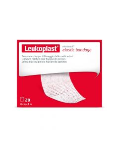 ELASTOMULL BENDA M4 X  6CM