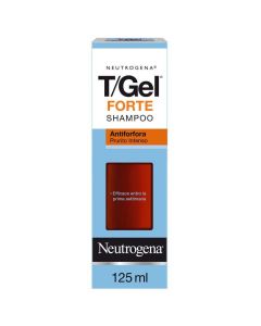 NEUTROGENA T GEL Forte Shampoo