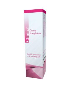 CLINNIX-CREMA SMAGLIATURE 300ML