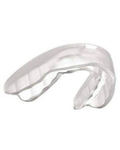 Dr Brux Bite Sportivo Inferiore Trasparente