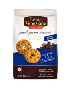 LE VENEZIANE Bisc.Gtt Ciocc.