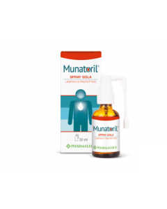 MUNATORIL SPRAY GOLA 30ML