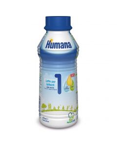 HUMANA 1 Probal Liquido 470ml