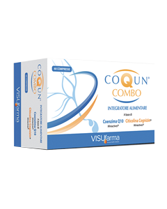 COQUN COMBO 60 Cpr