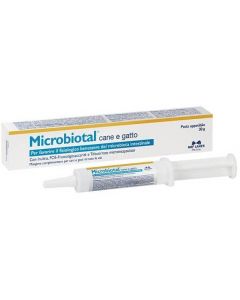 MICROBIOTAL Pasta 30g