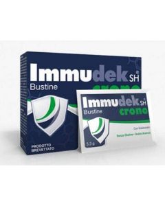 IMMUDEK CRONO 14 BUSTINE