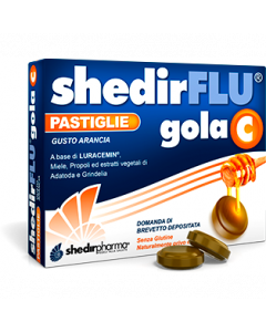 SHEDIRFLU Gola C 48Past.