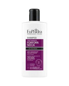 EUPHIDRA SHAMPOO FORFORA SECCA