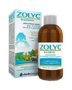 Zolyc Bambini 150ml