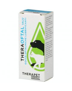 THERAOFTAL IALU 10ML