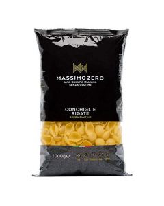 MASSIMO ZERO CONCHIGLIE 1KG