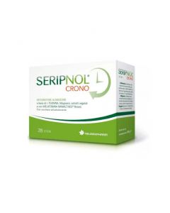 SERIPNOL CRONO STICK POLVERE